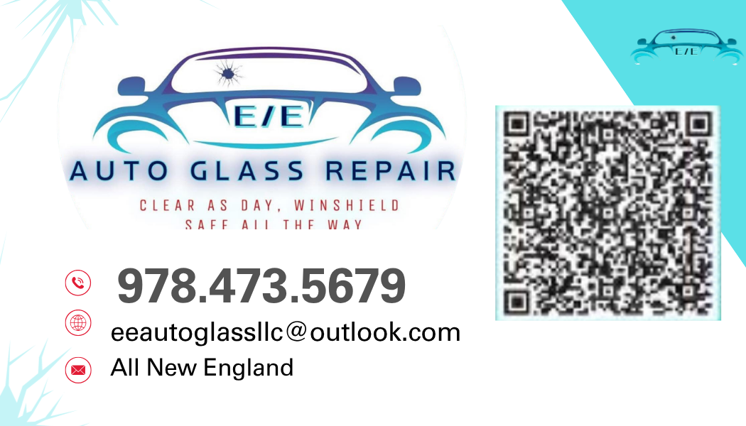 EE Auto Glass Repair